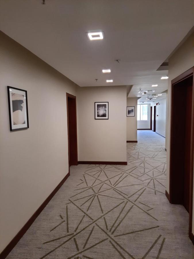 Sby Hotel Jeddah Exterior foto