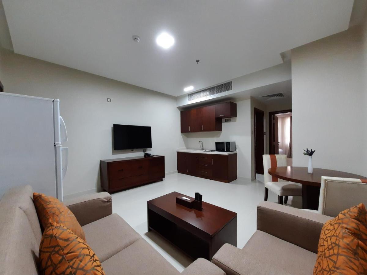 Sby Hotel Jeddah Exterior foto