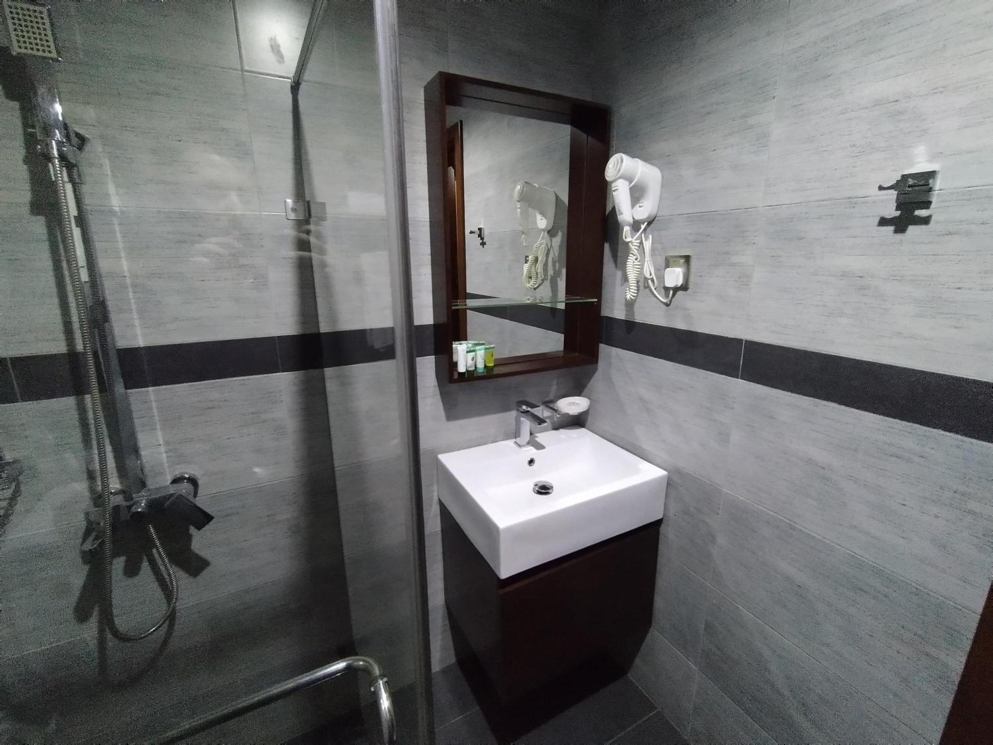 Sby Hotel Jeddah Exterior foto